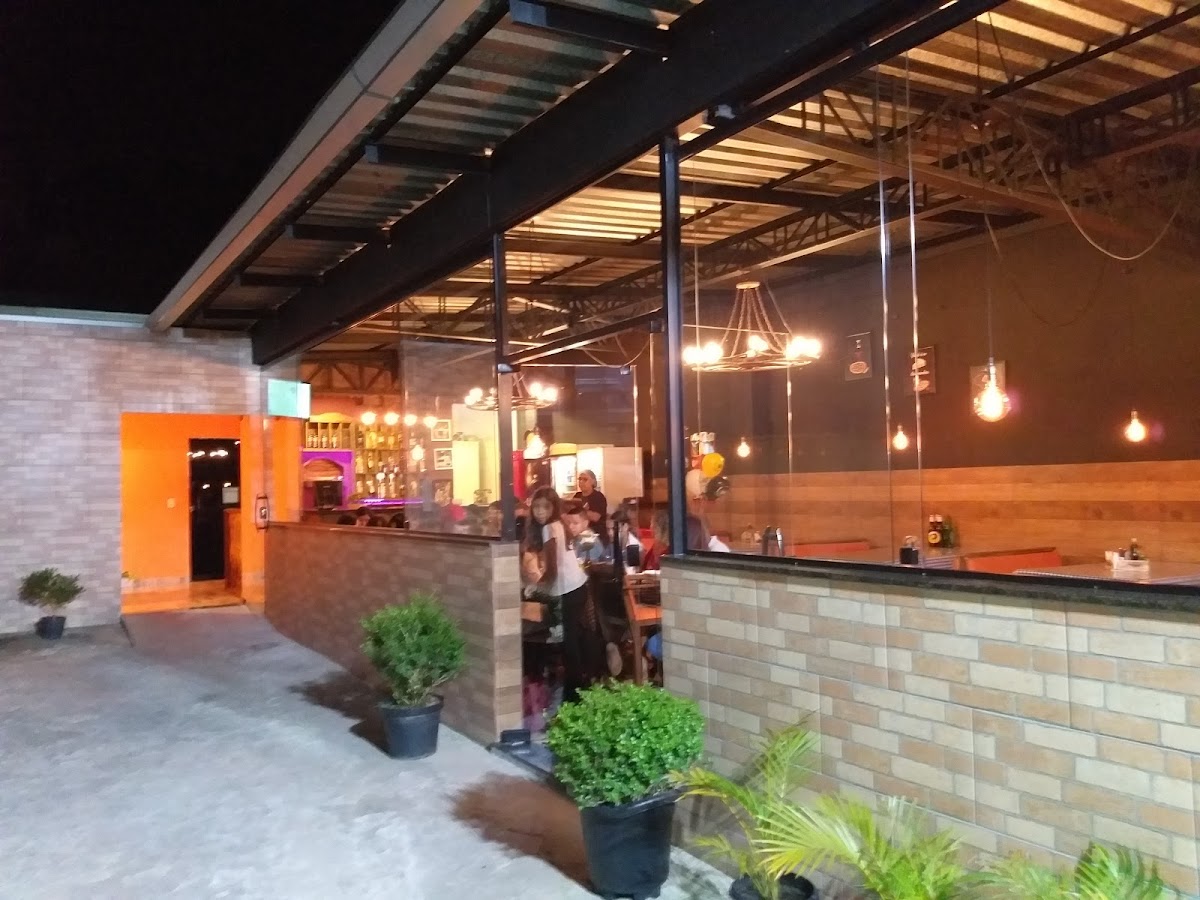 Cantinho Das Esfihas